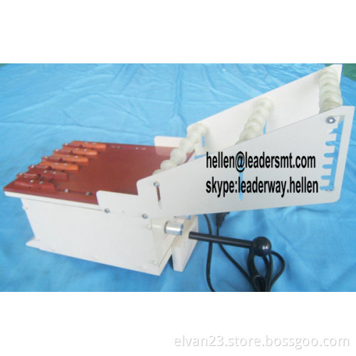 Fuji Vibration(stick) feeder(Three-lane)